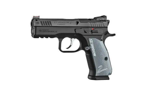 Pištolj CZ Shadow 2 Compact