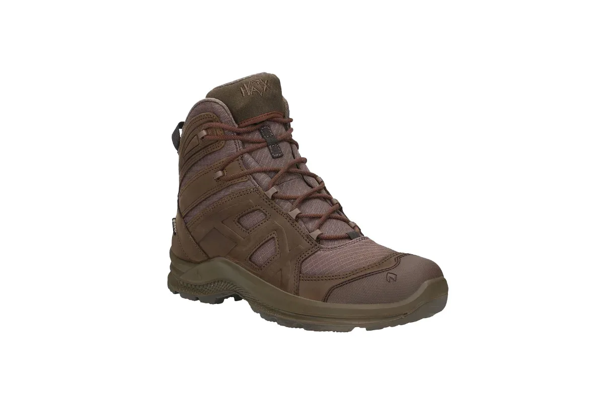 Čizme Black Eagle Athletic 2.0 N GTX Mid