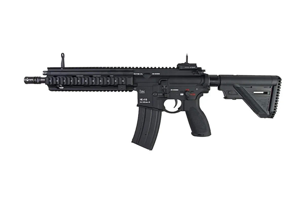 Airsoft puška Heckler & Koch HK416 A5 6mm