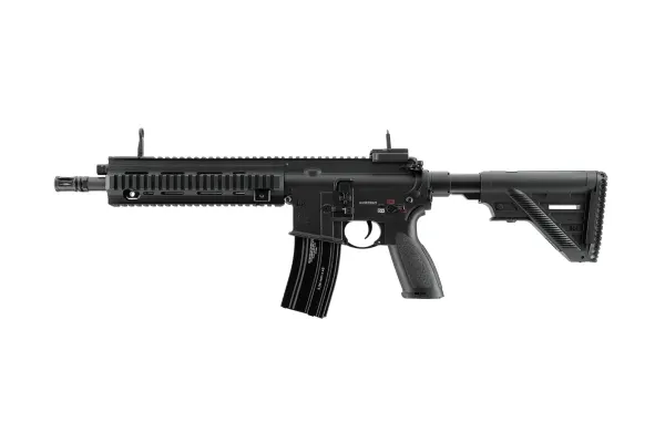 Airsoft puška Heckler & Koch HK416 A5 Sportsline 6mm