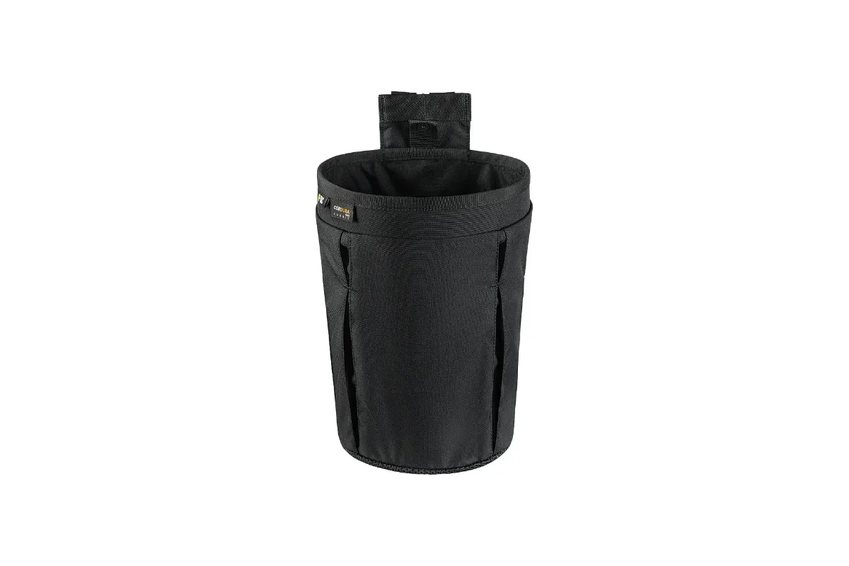 M-Tac Taktička torbica za odbačene okvire Lite Elite Black