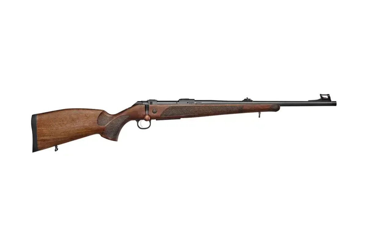 Lovački karabin CZ 600 Lux .30-60 Spring