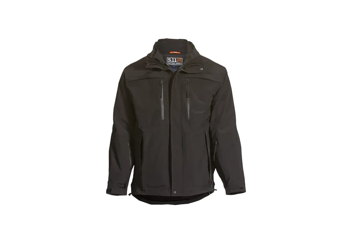 5.11 Taktička jakna Bristol Parka Black