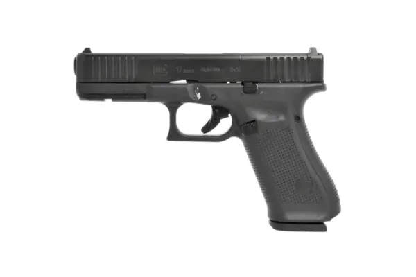 Pištolj Glock 17 Gen5 MOS