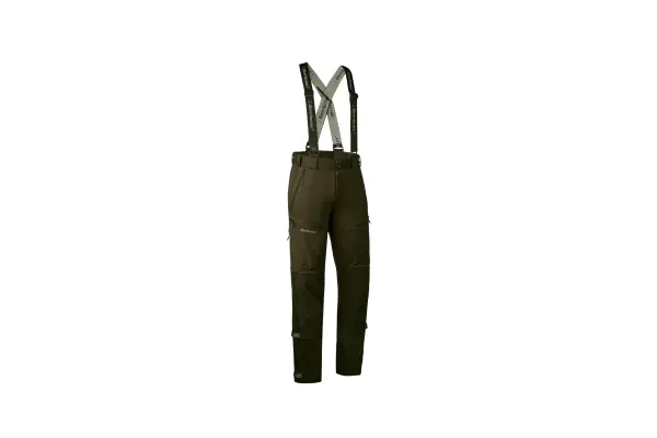 Deerhunter Pantalone Excape Softshell