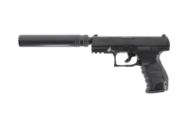 Airsoft pištolj Walther PPQ Navy Kit 6mm