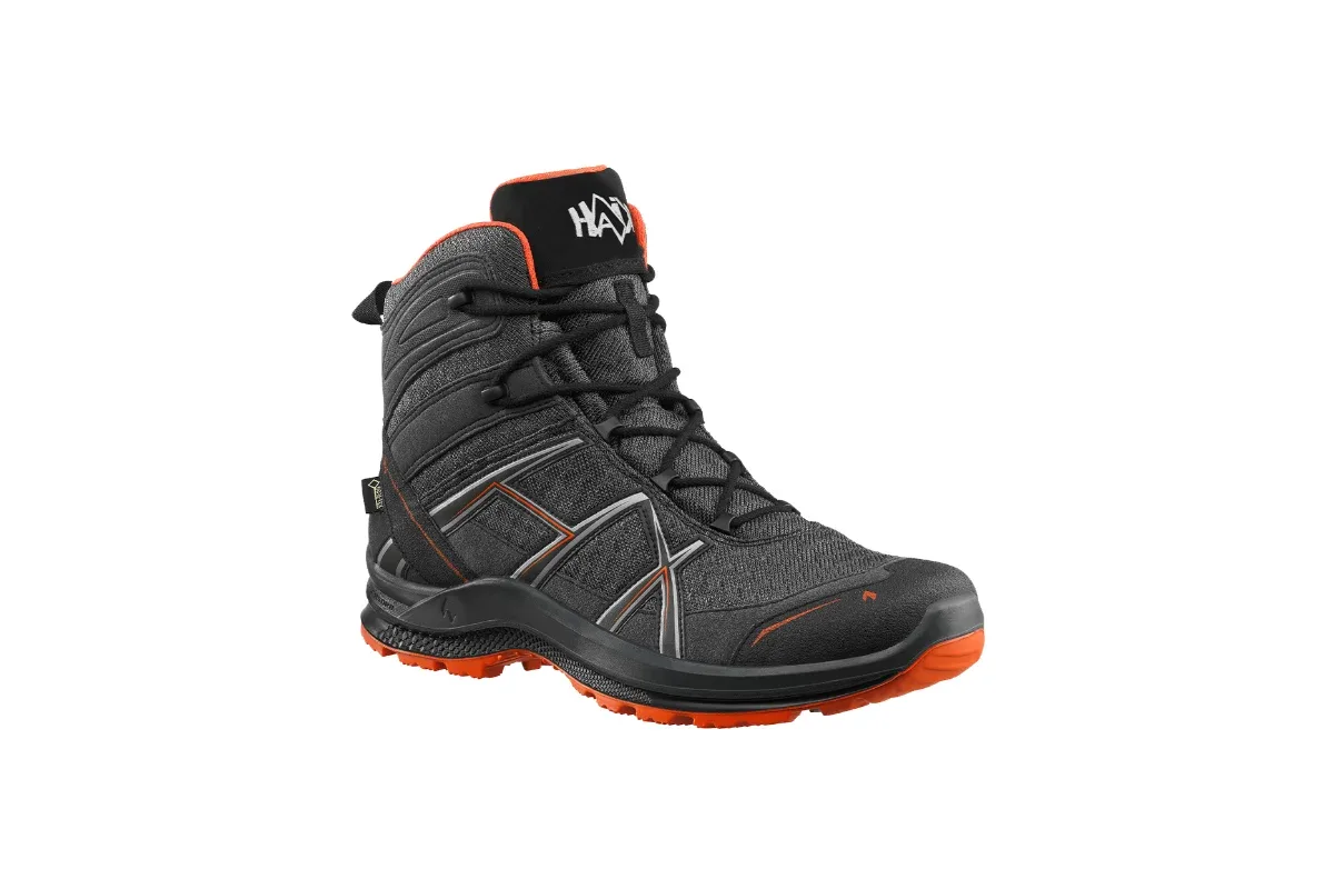 Čizme Black Eagle Adventure 2.2 GTX Mid