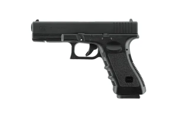 Airsoft pištolj Glock G17 Steel 6mm