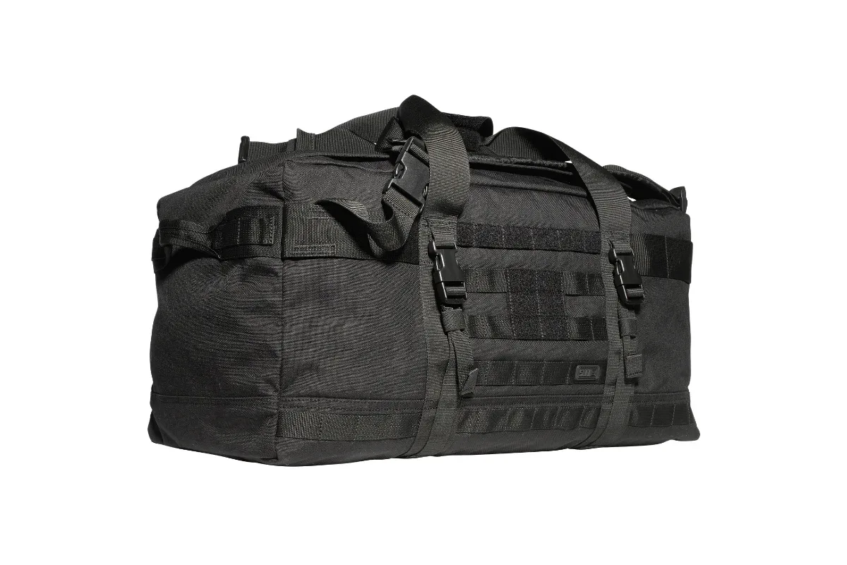 Taktička torba 5.11 Rush® LBD Lima Duffel 56L Black