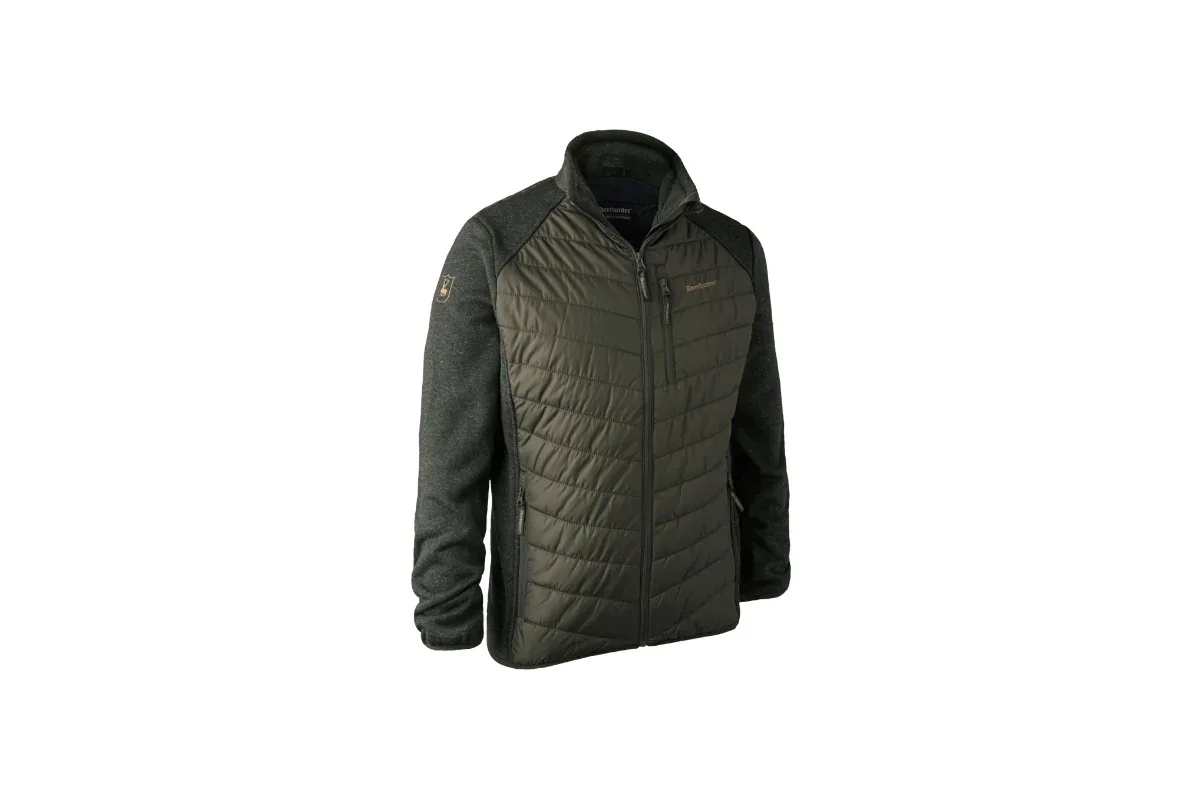 Deerhunter Jakna Moor Padded Timber