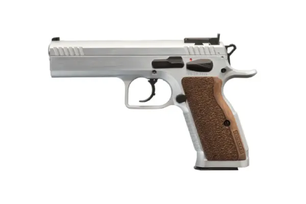 Pištolj Tanfoglio Stock II
