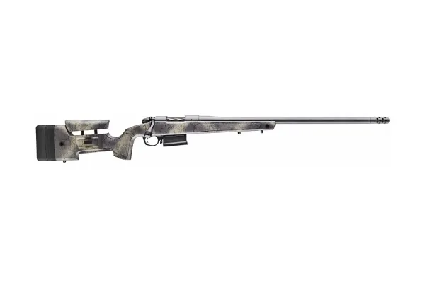 Lovački karabin Bergara B14 Wilderness HMR