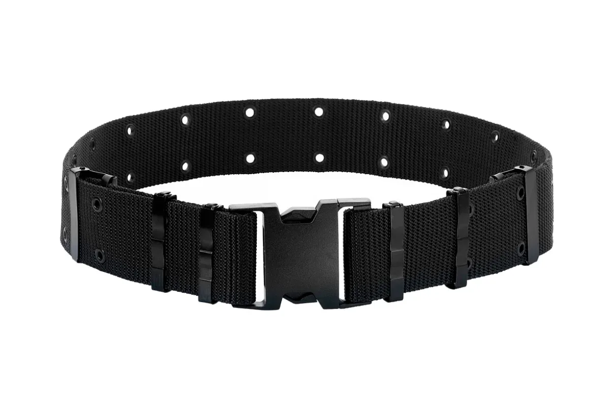 M-Tac Taktički opasač Black