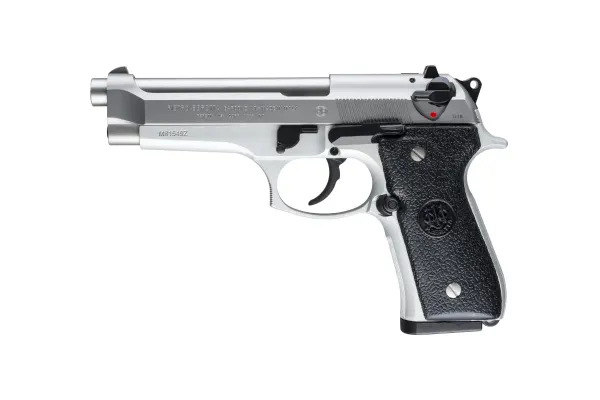Beretta Difesa 92 FS Inox
