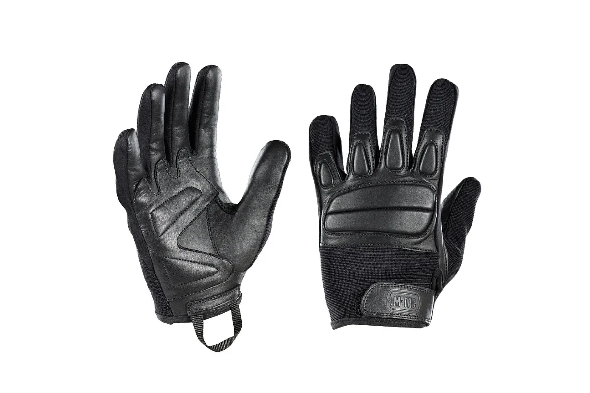 M-Tac Taktičke rukavice Assault Mk.2 Black