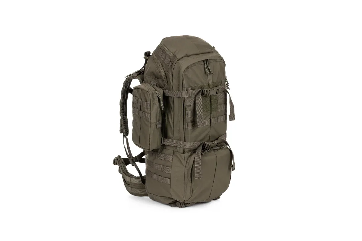 Ruksak 5.11 Rush 100 60L Ranger Green