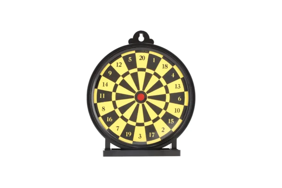 Airsoft meta Combat Zone Gel Vision