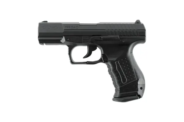 Airsoft pištolj Walther P99 DAO 6mm