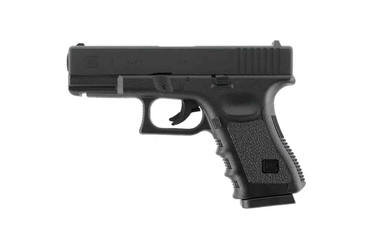 Airsoft pištolj Glock G19 6mm
