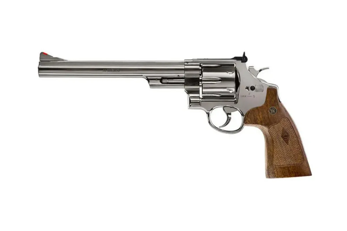 Airsoft pištolj Smith & Wesson M29 8 3/8" 6mm