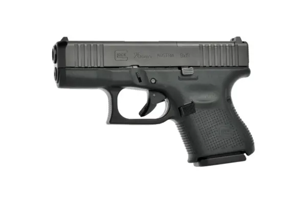 Pištolj Glock 26 Gen5 MOS