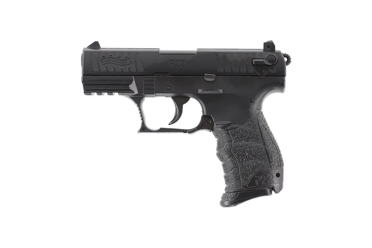 Airsoft pištolj Walther P22Q 6mm