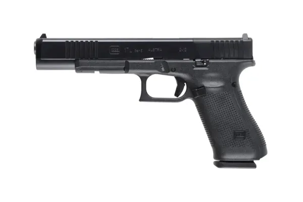 Pištolj Glock 17L Gen5 MOS