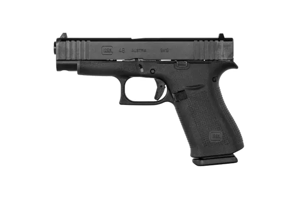 Pištolj Glock 48 9x19