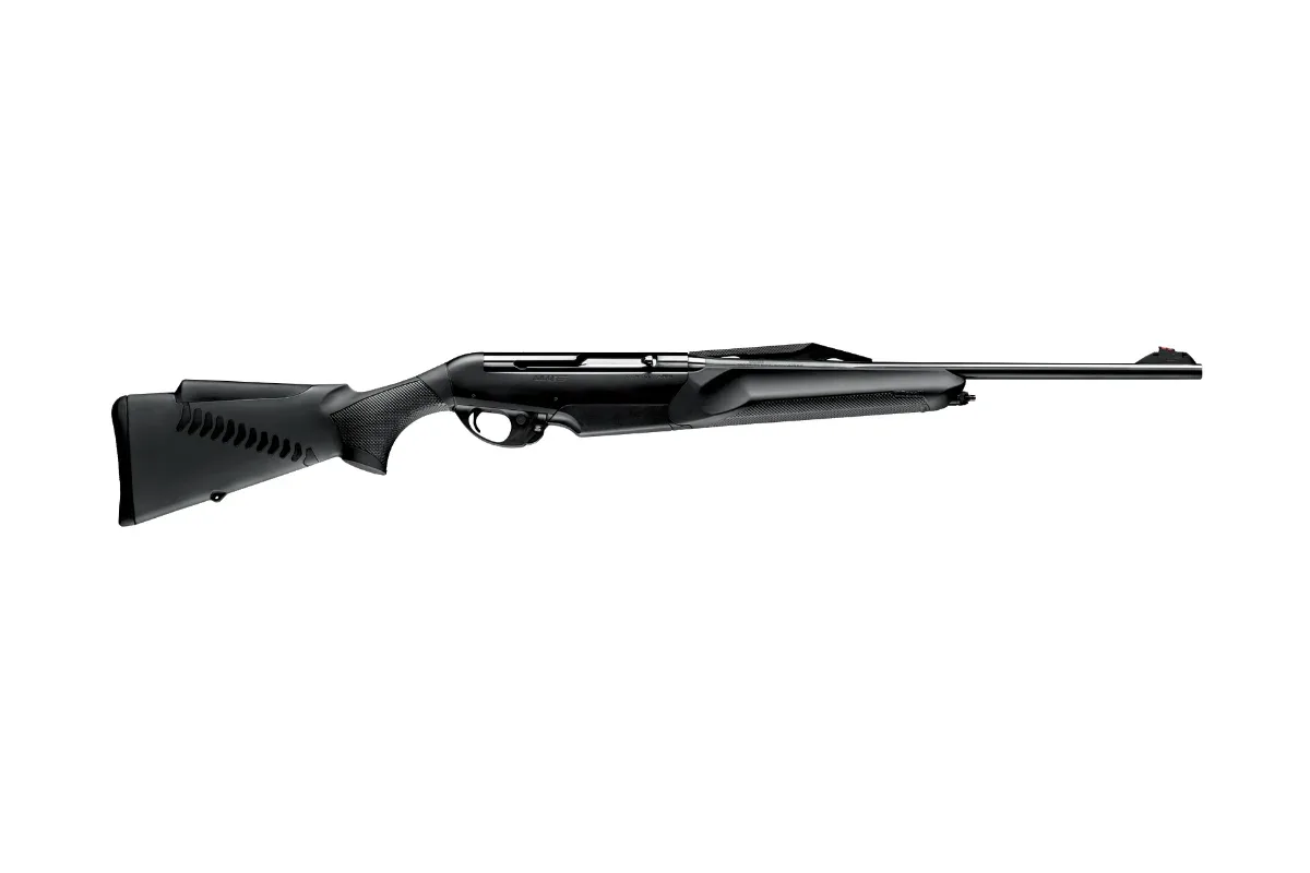 Benelli Argo E ComforTech Black