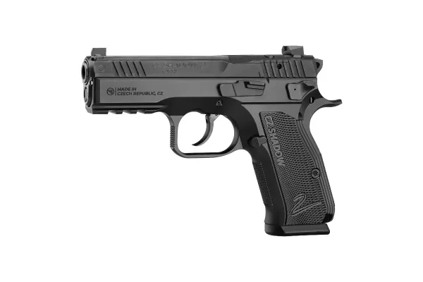 Pištolj CZ Shadow 2 Carry