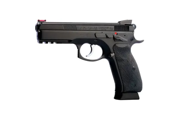 Pištolj CZ 75 SP-01 Shadow 