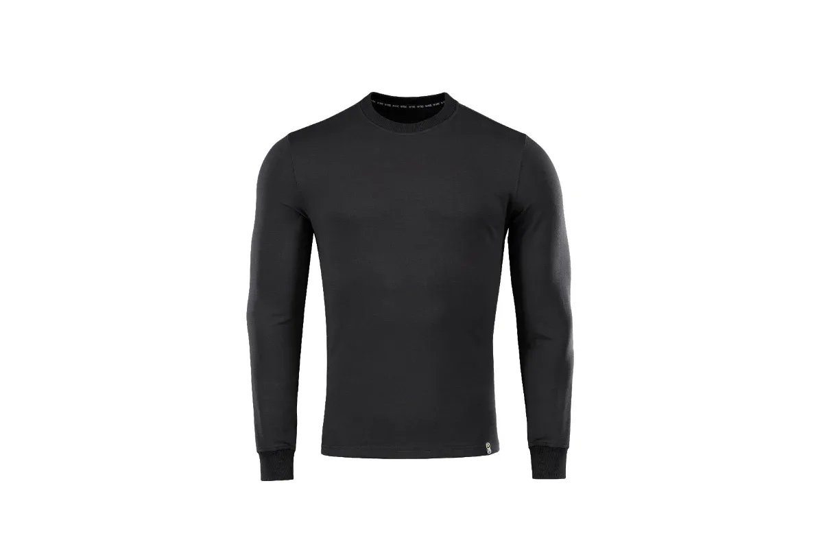 M-Tac Taktički džemper 4 Seasons Black