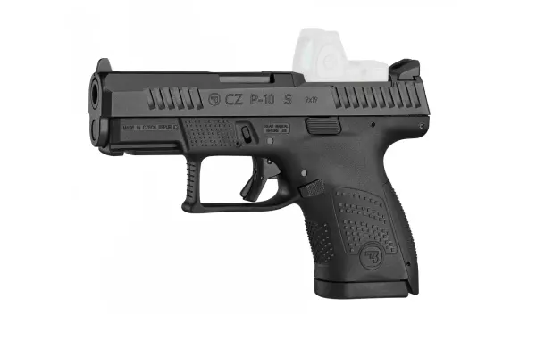Pištolj CZ P-10 S OR