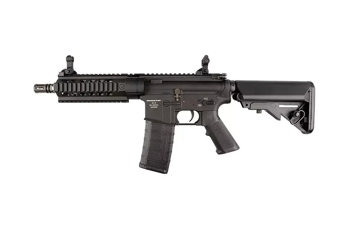 Airsoft puška Oberland Arms OA-15 M7 AEG 6mm