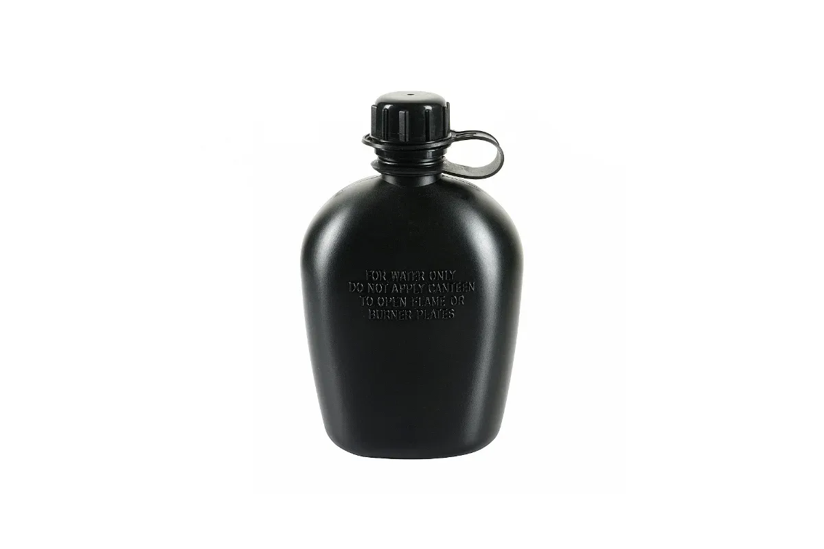 M-Tac Boca za vodu 1L Black