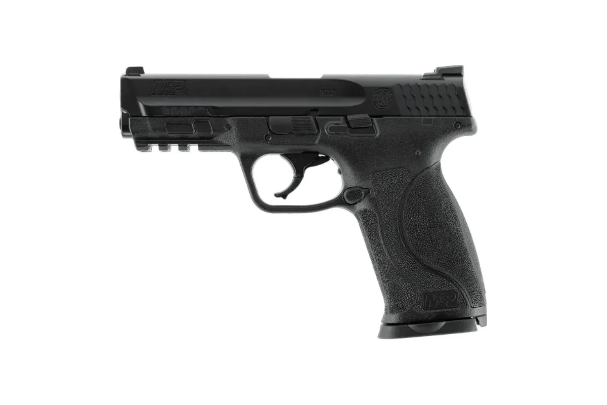 Vazdušni pištolj Smith & Wesson M&P9 M2.0 4.5mm