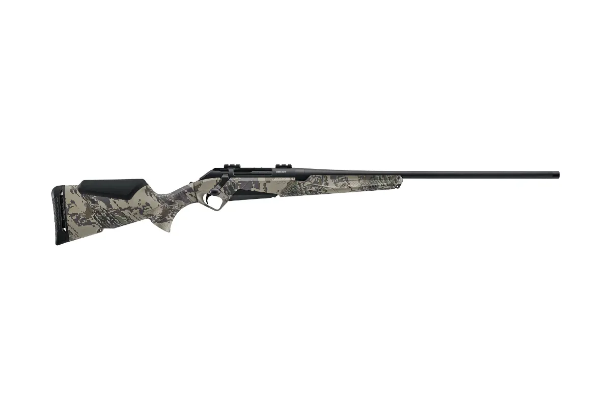 Lupo BE.S.T. Open Country .308 Win 56cm