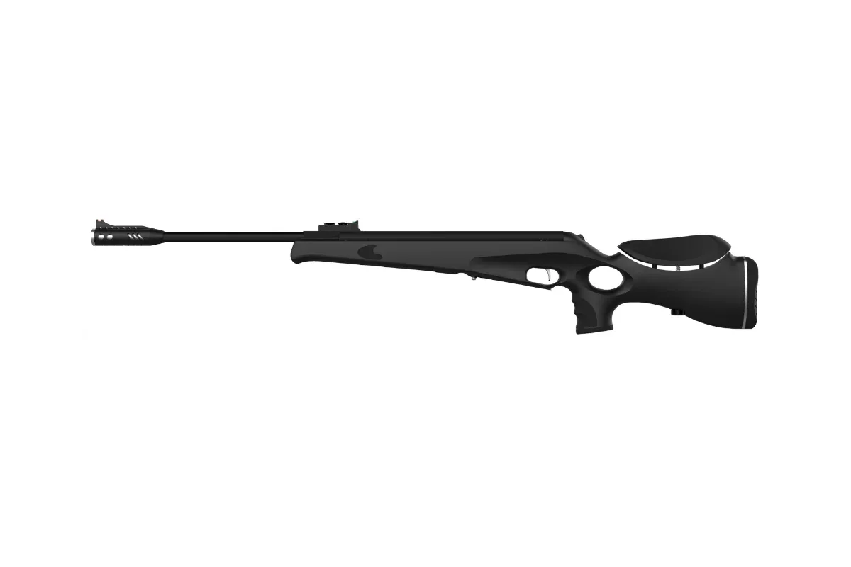 Vazdušna puška Retay 135X High Tech Black 4.5mm