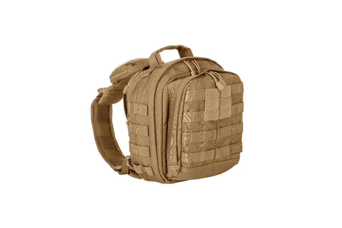 Ruksak 5.11 Rush MOAB™ 6 Sling Pack 11L Kangaroo