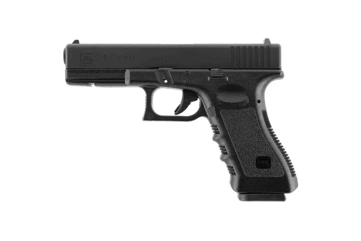 Airsoft pištolj Glock G17 6mm