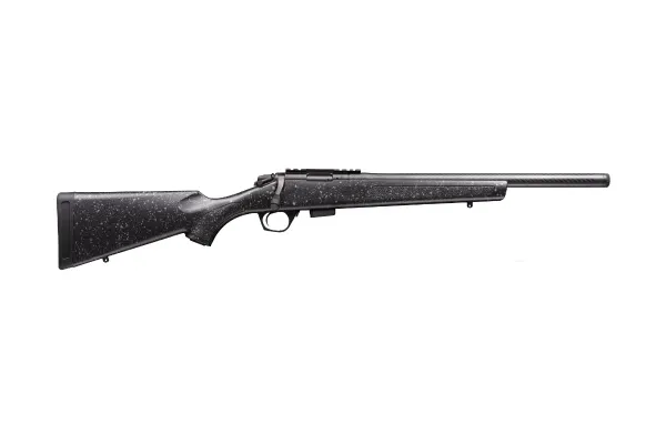 Malokalibarska puška Bergara BMR Carbon