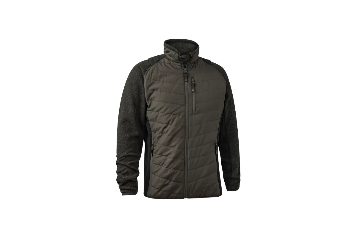 Deerhunter Jakna Moor Zip-Off Timber