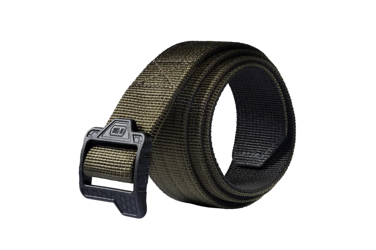 M-Tac Taktički kaiš Double Duty Hex Olive/Black