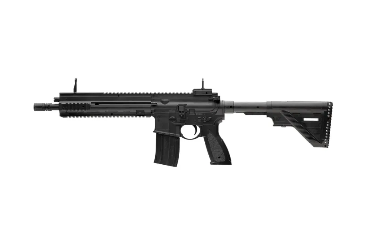 Airgun puška Heckler & Koch HK416 A5 4.5mm