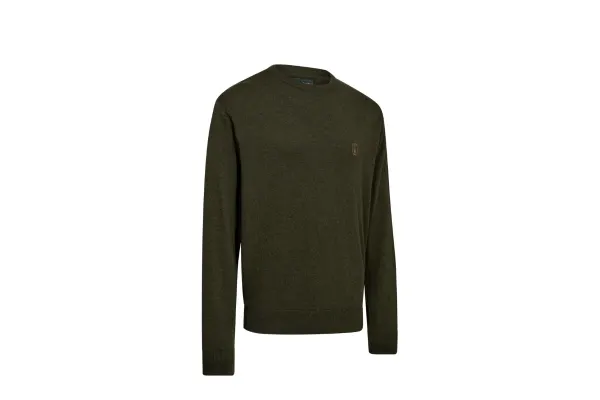 Deerhunter Džemper Harrington O-izrez