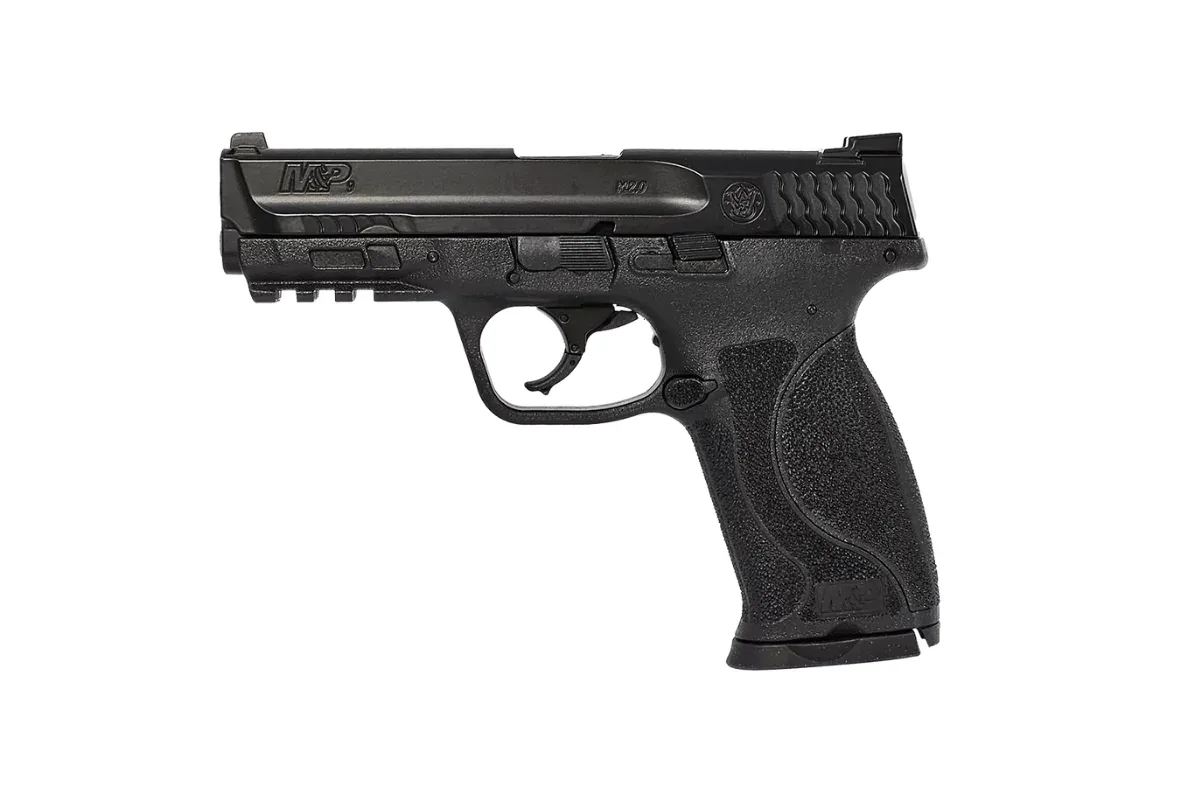 Airsoft pištolj Smith & Wesson M&P 9 6mm