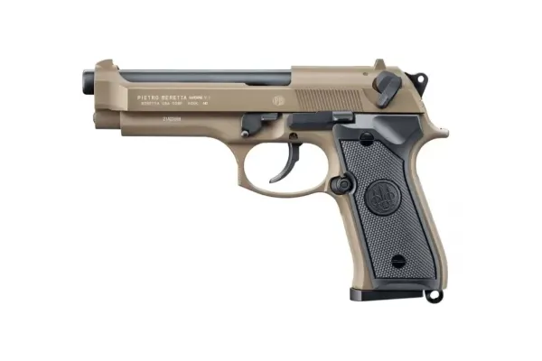 Airsoft pištolj Beretta 92 Desert 6mm