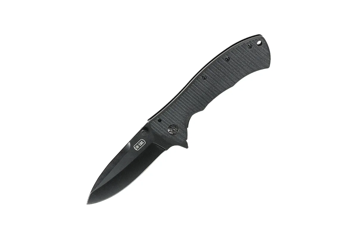 M-Tac Nož sklopivi Type 7 Black