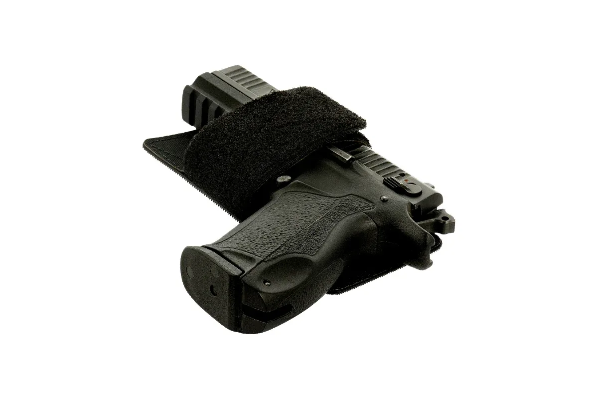 M-Tac Univerzalna unutrašnja futrola Light Black