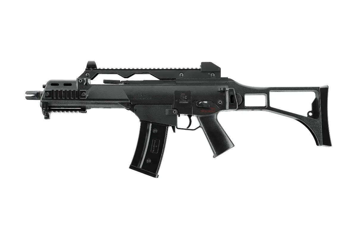 Airsoft puška Heckler & Koch G36 C EBB 6mm